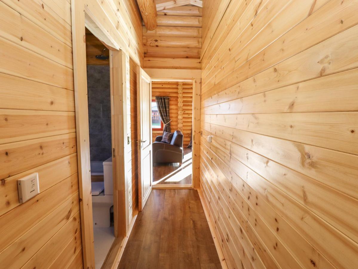 Holly Lodge オークハム エクステリア 写真